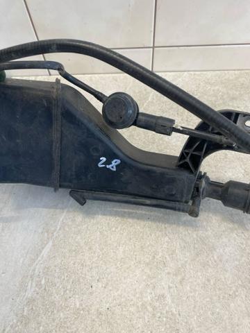 4B0201803C VAG Адсорбер паров топлива купить в Тернополь