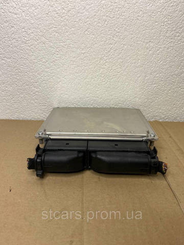 VAG 4B0906018DH Модуль управления (ЭБУ) двигателем в наличии Павлоград