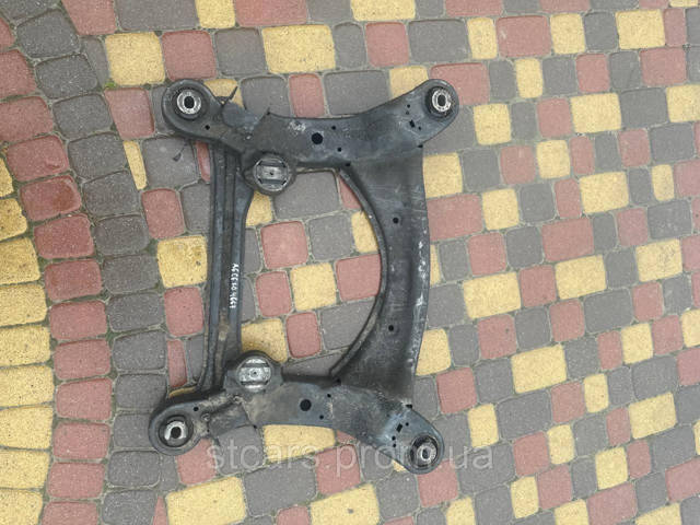4F0399313L VAG Подрамник передний купить в Украина