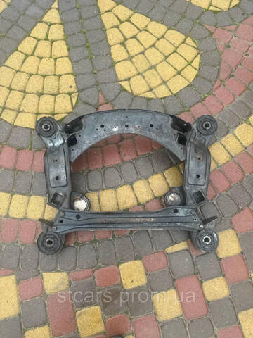 VAG 4F0399313L Подрамник передний в наличии Каменское