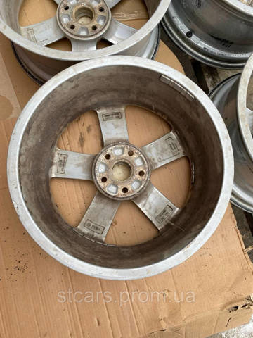 VAG 4F0601025DC Диски колесные в наличии Запорожье