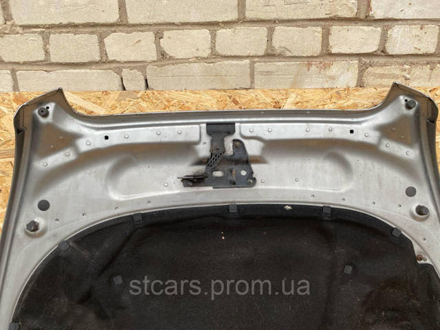 4F0823029A VAG Капот купить в Львов