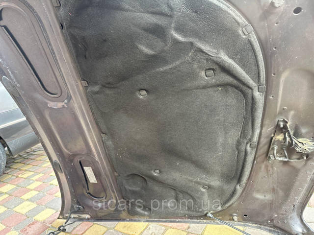 VAG 4F0823029C Капот в наличии Ужгород