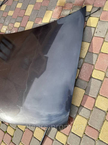 4F0823029C Капот купить Полтава