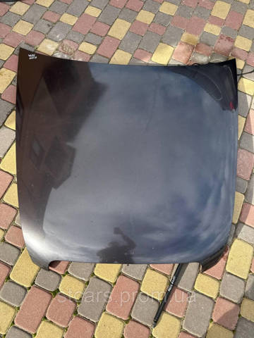 4F0823029C VAG Капот купить в Одесса