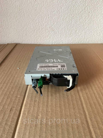4F0910441D VAG Модуль управления камерой купить в Чернигов