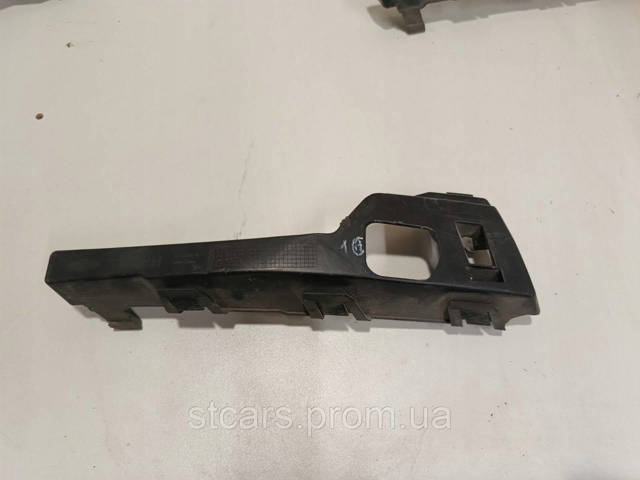 FORD 4M5117E856AC Кронштейн бампера переднего правый в наличии Одесса