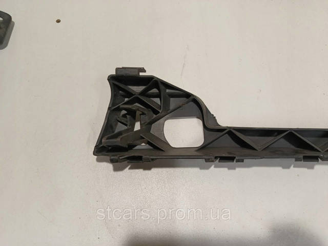 4M5117E856AC FORD Кронштейн бампера переднего правый купить в Львов