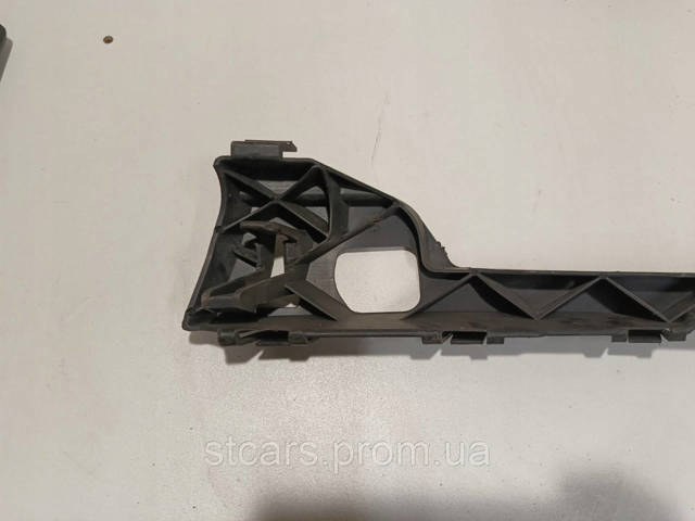 4M5117E856AC FORD Кронштейн бампера переднего правый купить в Хмельницкий