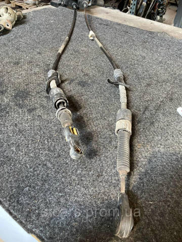 4M5R7E395GC FORD Трос КПП купить в Полтава