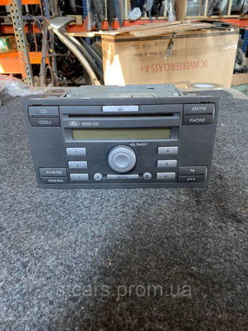 4M5T18C815AD купить Черновцы