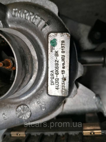 4U3Q6K682BK PEUGEOT купить в Тернополь