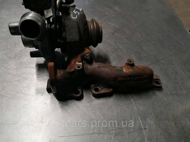 4U3Q6K682BK PEUGEOT купить в Хмельницкий
