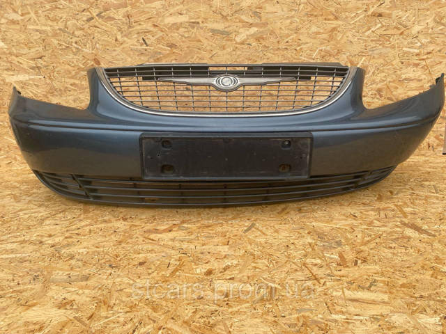 CHRYSLER 5018611AA Бампер передний в наличии Чернигов