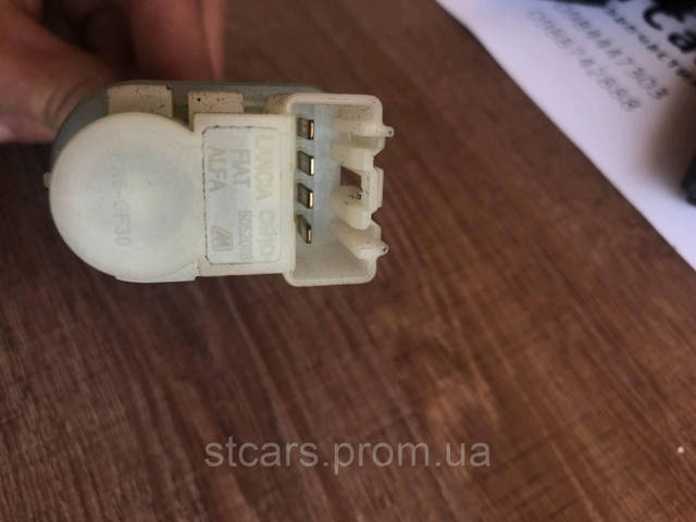 50520116 CHRYSLER Датчик стоп сигнала купить в Николаев