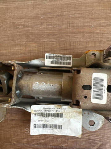 CHRYSLER 5057549AC Рулевая колонка в наличии Одесса