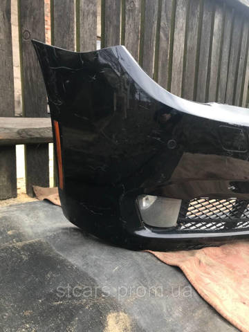 51117238749 BMW Передний бампер купить в Чернигов