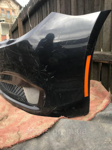 BMW 51117238749 Передний бампер в наличии Львов