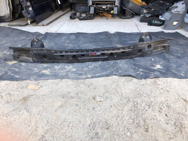 51127203976 BMW Усилитель бампера заднего купить в Житомир