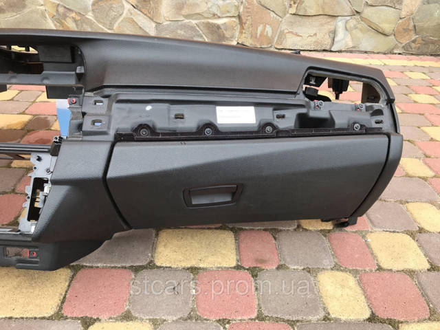 51459211207 BMW Панель салона передняя "торпедо" купить в Черновцы