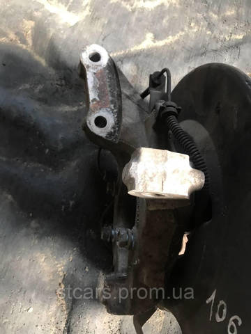 CHRYSLER 5154199AA Передняя ступица в наличии Одесса