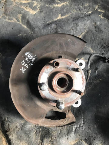 5154199AA CHRYSLER Ступица передняя купить в Павлоград