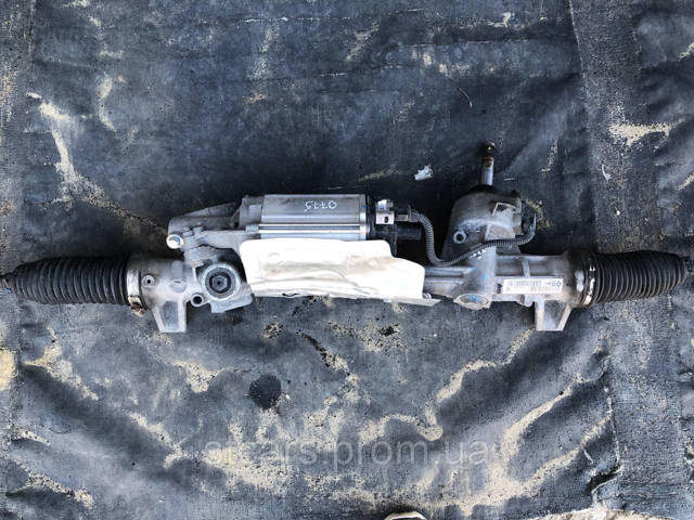 CHRYSLER 5154461AH Рейка рулевая в наличии Житомир