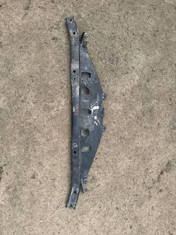 51647183851 BMW Суппорт радиатора верхний (монтажная панель крепления фар) купить в Ровно
