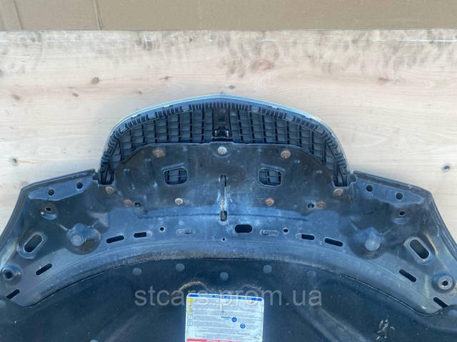 51732277 FIAT Капот купить в Харьков