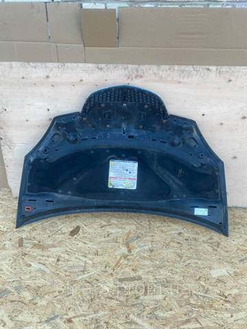 51732277 FIAT Капот купить в Николаев