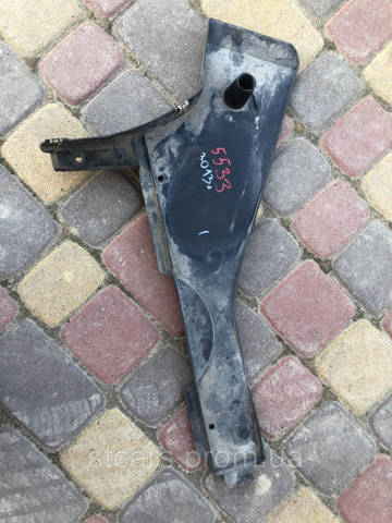51757185136 BMW Защита днища, топливного бака купить в Ужгород