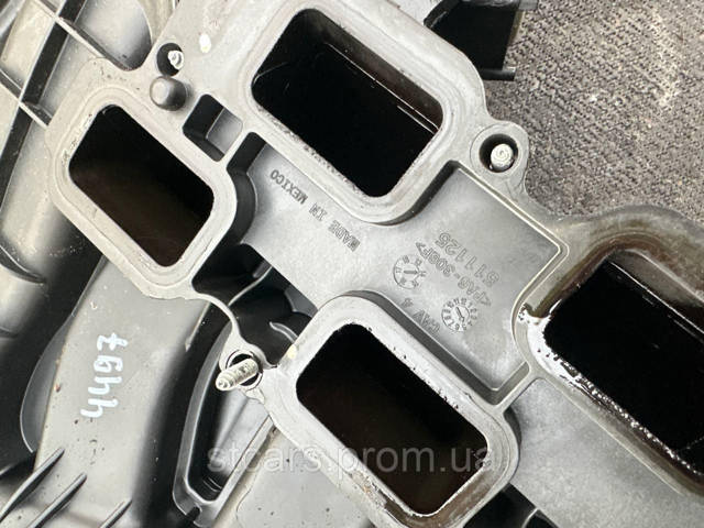 5184693AE CHRYSLER Коллектор впускной верхний купить в Запорожье