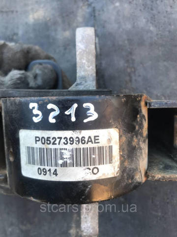 CHRYSLER 5273996AE Левая подушка двигателя в наличии Запорожье