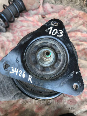 54302-5HA1B Nissan/Infiniti Амортизатор передний правый