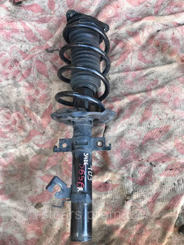 543025HA1B NISSAN Амортизатор передний правый купить в Ирпень