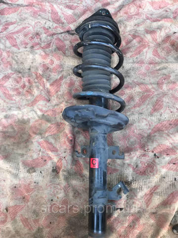 543025HA1B NISSAN Амортизатор передний правый купить в Киев
