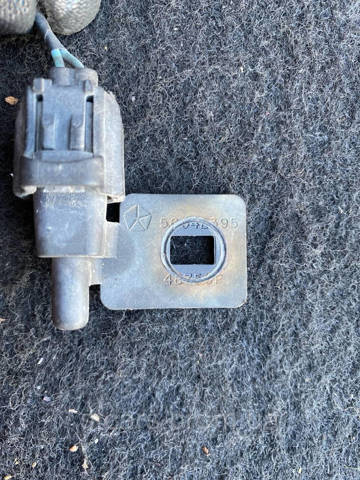 56042395 CHRYSLER Датчик температуры окружающей среды купить в Запорожье