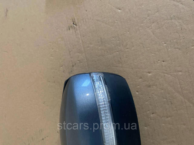 561857507R9B9 VAG Левое боковое зеркало купить в Украина