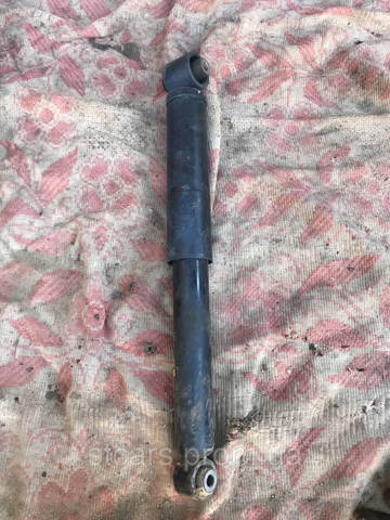 562105HA1B NISSAN Амортизатор задний купить в Сумы