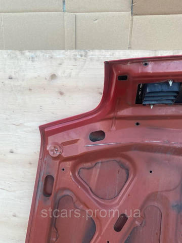 SUZUKI 5830081880 Капот в наличии Тернополь