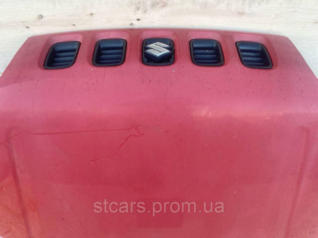 5830081880 SUZUKI Капот купить в Львов