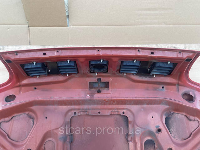SUZUKI 5830081880 Капот в наличии Львов