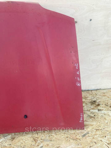 SUZUKI 5830081880 Капот в наличии Запорожье