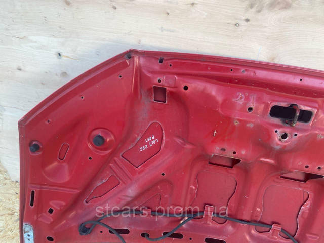 5900A254 Капот купить Каменское