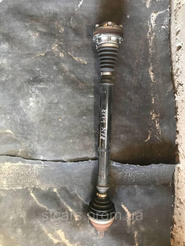 5C0407272AA VAG Правая полуось купить в Кривой Рог