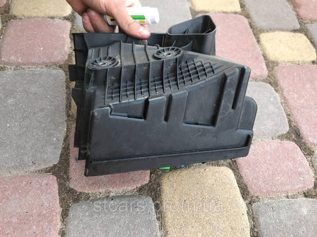 5C0937125A Блок предохранителей купить Сумы