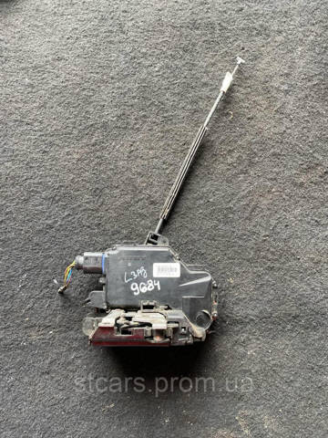 VAG 5J7839015A Замок двери задней левой в наличии Чернигов