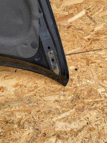 60100SAAG00ZZ HONDA Капот купить в Тернополь