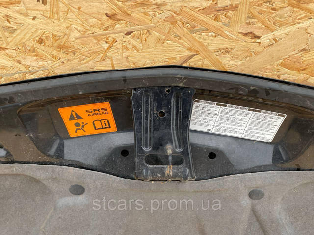 HONDA 60100SAAG00ZZ Капот в наличии Ирпень