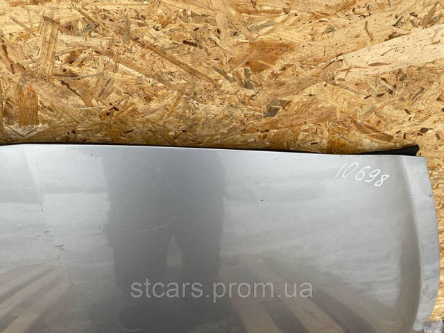 60100SAGH00ZZ HONDA Капот купить в Хмельницкий
